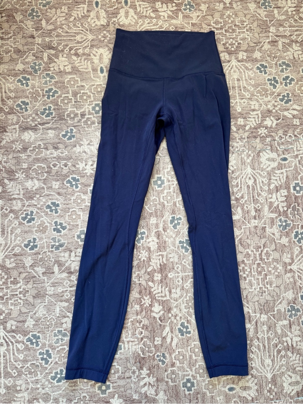 Lululemon align leggings 25 inch - Size 2